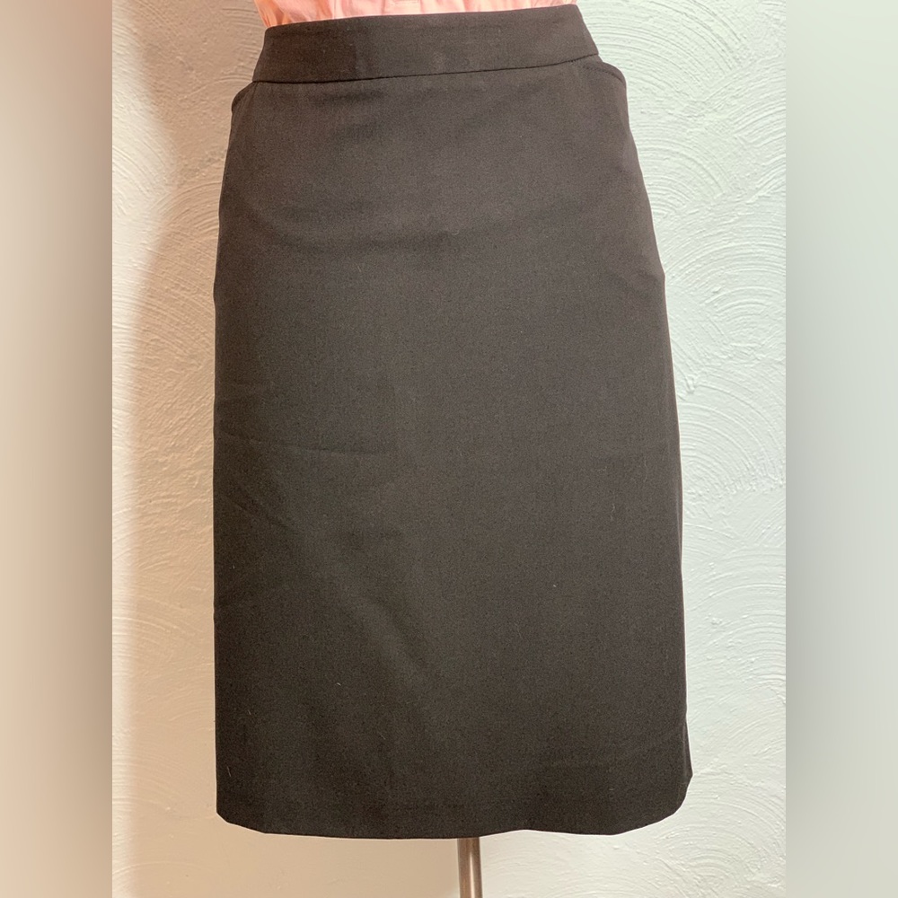 Chaus plus size 16 pencil skirt